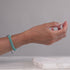Turquoise | .925 Sterling Silver | Vitality Bracelet